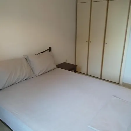 Cosy, Cool, Lovely Apartment Nea Michaniona
