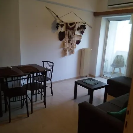 Cosy, Cool, Lovely Apartment