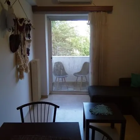 Cosy, Cool, Lovely Apartment Nea Michaniona