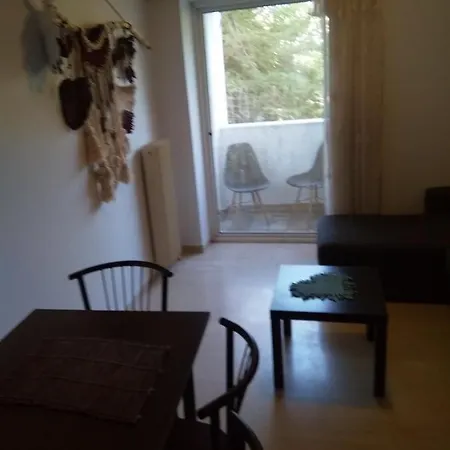 Apartment Cosy, Cool, Lovely Nea Michaniona