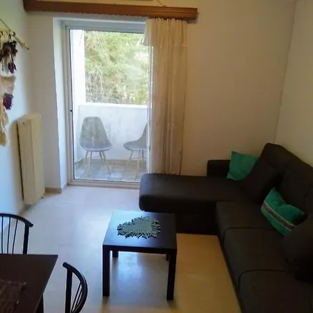 Apartment Cosy, Cool, Lovely Nea Michaniona