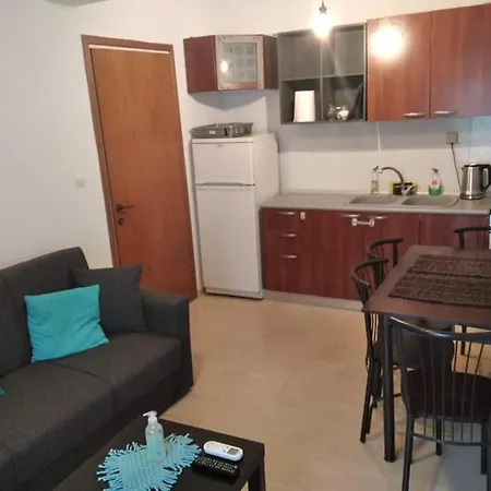 Cosy, Cool, Lovely Apartment Nea Michaniona